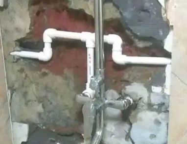 天元卫生间漏水检测电话