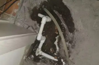 天元卫生间漏水检测多少钱