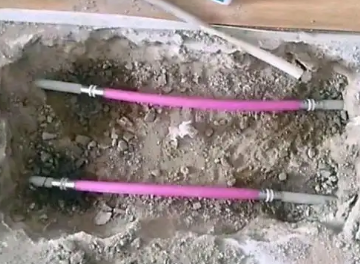 天元卫生间测漏水多少钱
