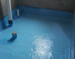 天元卫生间防水哪家好