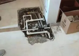 天元查漏水多少钱