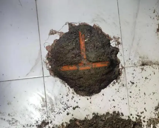 天元查漏水多少钱