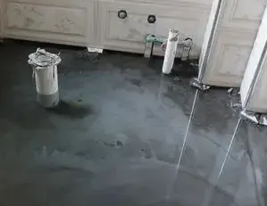 天元卫生间漏水维修公司为您专业分享下天元卫生间漏水检测的知识点