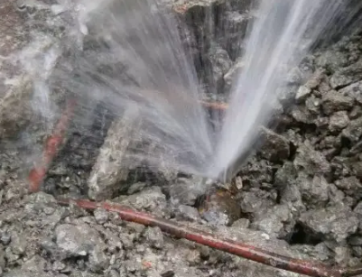 天元水管维修多少钱