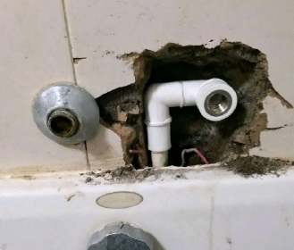 天元卫生间漏水检测多少钱