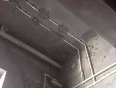 天元卫生间漏水维修技术的依据是什么