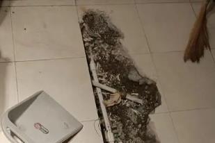 天元卫生间漏水检测电话